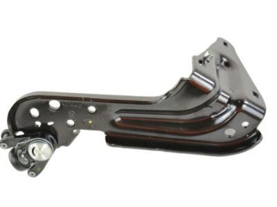 Chrysler 68185997AC HINGE Sliding Door