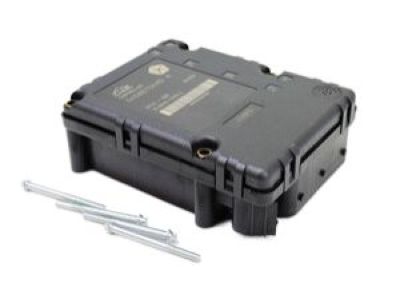 Chrysler 5086175AA MODULE Anti-lock Brakes