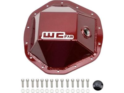 Mopar 68458937AA Cover Kit Differential