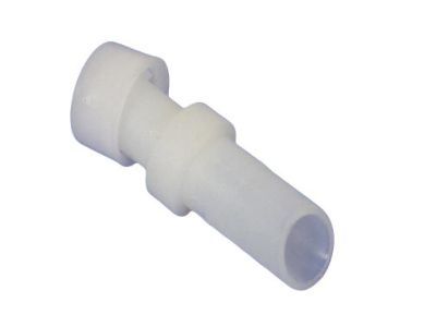 Mopar J5352955 Vent Hose Vent, Rear Upper