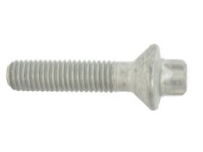 Chrysler 6507234AA Hub Assembly Mount Bolt