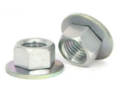Chrysler MS440504 Tank Assembly Nut