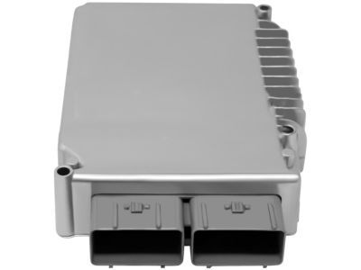 Dodge Neon Engine Control Module - R5033098AG