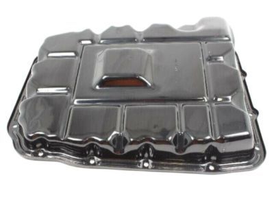 Jeep 68065921AA Transmission Pan
