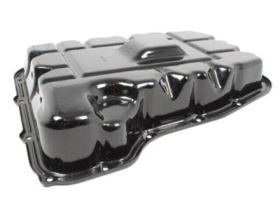 Jeep 68065921AA Transmission Pan