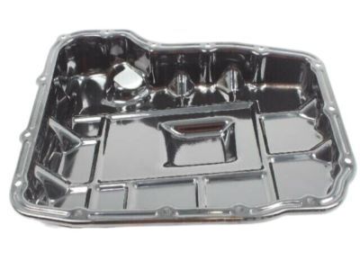 Jeep 68065921AA Transmission Pan