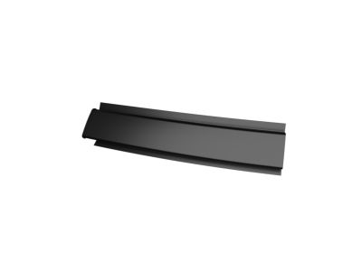 Mopar 5UP40RXFAC Roof Rack Cap, Passenger Side