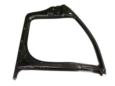 Dodge 4894749AD PANEL Body Side Aperture Front