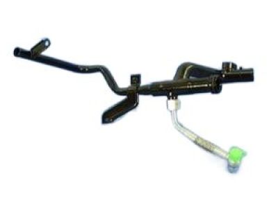 Dodge 4892989AB TUBE Water Pump