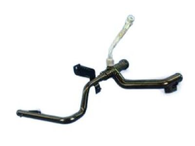 Dodge 4892989AB TUBE Water Pump