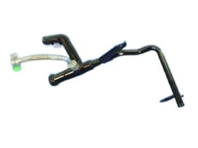 Dodge 4892989AB TUBE Water Pump