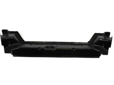 Chrysler 68030677AE CROSSMEMBER Rear Suspension Front