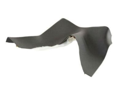 Mopar 1UL80DX9AC Molding B Pillar Upper