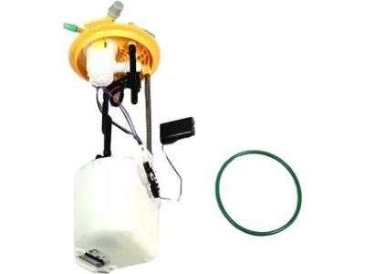 Mopar 68409161AE Fuel Pump