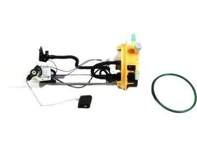 Mopar 68409161AE Fuel Pump