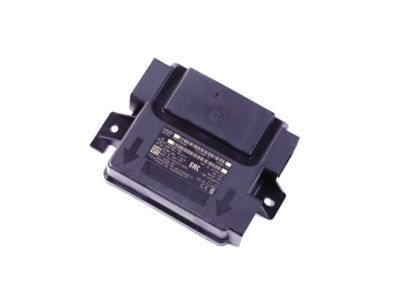 Jeep 68322950AB Control Module