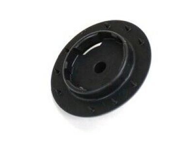 Ram 1YY40XXXAA CLIP Carpet Retention, Second Row Floor, Mat To Load Floor