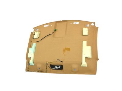 5XP19BD1AA Mopar Headliner Product Photo 2 of 4