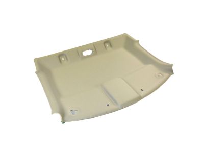 Mopar 5XP19BD1AA Headliner 5XP19BD1AA Mopar Headliner Product Photo 1 of 4