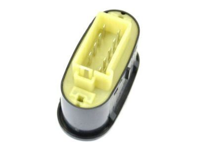 Dodge Mirror Switch - 4608505AC