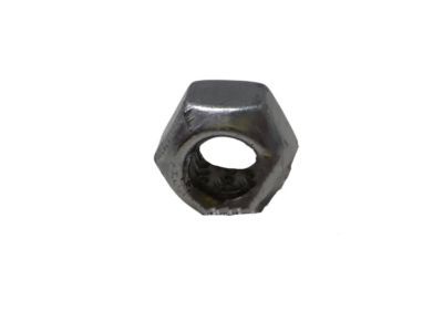 Jeep 5183872AA Master Cylinder Nut