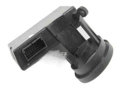 Dodge 5026071AL RECEIVER Control Module