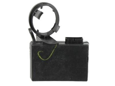 Dodge 5026071AL RECEIVER Control Module