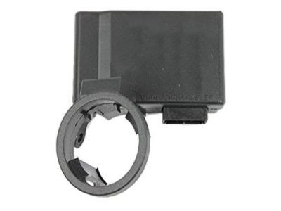 Dodge 5026071AL RECEIVER Control Module