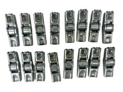 Jeep 5066780AA ROCKER ARM Inlet and Exhaust Valve