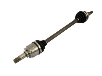 Mopar 52123522AA Shaft Axle Half