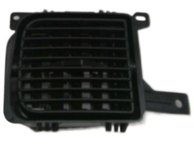 Dodge WP34XDVAA Air Outlet