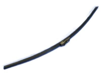Dodge Viper Windshield Wiper - 68166572AA