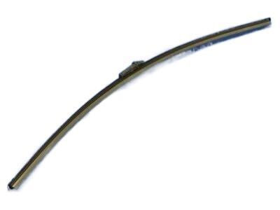Dodge Viper Windshield Wiper - 68166572AA