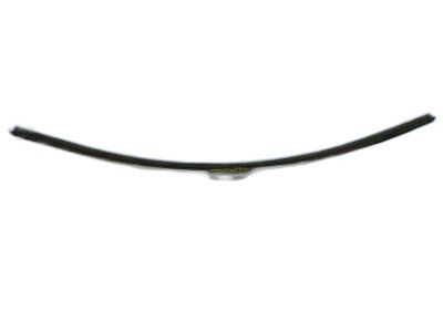 Dodge Viper Windshield Wiper - 68166572AA