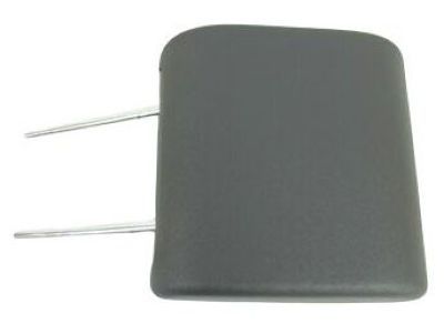 Jeep 1KT591D5AA HEADREST Rear