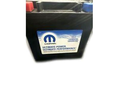 Mopar BA48A650AA Battery Storage