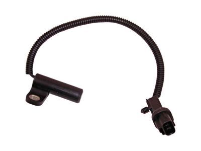 Dodge 4897325AA Lid Strap