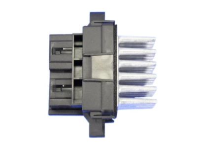 Dodge 68110616AA MODULE Power Blower Motor