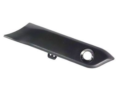 Ram 68404401AA VALANCE Rear