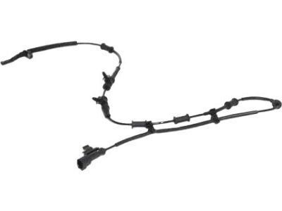 Mopar 68293133AB Sensor Wheel Speed