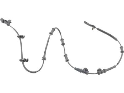 Mopar 68293133AB Sensor Wheel Speed