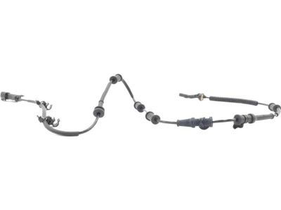 Mopar 68293133AB Sensor Wheel Speed