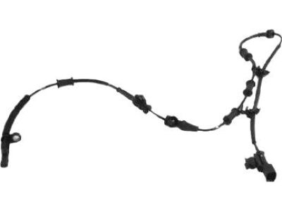 Mopar 68293133AB Sensor Wheel Speed