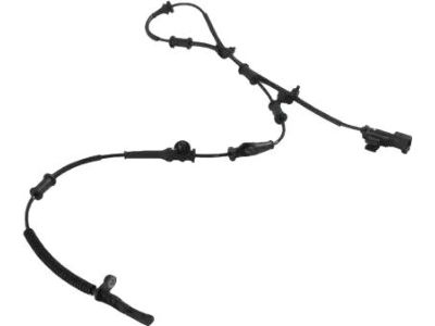 Mopar 68293133AB Sensor Wheel Speed