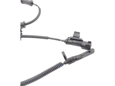 Mopar 68293133AB Sensor Wheel Speed