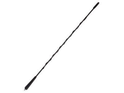 Ram 68169773AB MAST Antenna