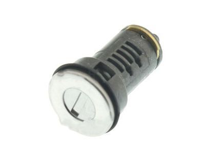 Ram Door Lock - 68055957AA