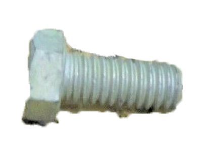 Dodge 154906AA Rod Mount Bolt
