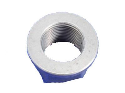 Chrysler 52111449AA NUT Hex Flange