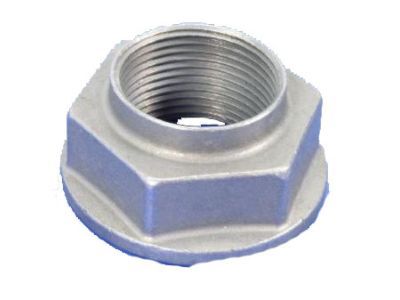 Chrysler 52111449AA NUT Hex Flange